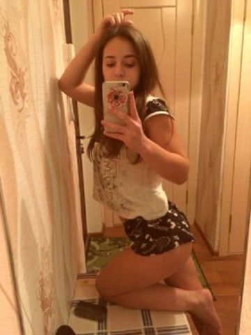 Анкета проститутки Фариза - Фото 1, , 23 года, №12984