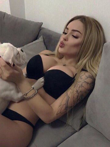 Анкета проститутки Тамара - Фото 1, , 23 года, №13893